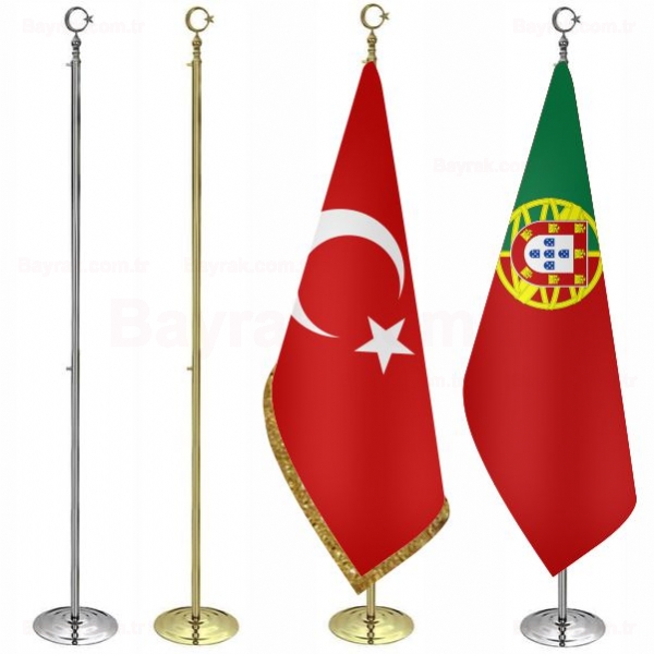 Portekiz Makam Bayrak