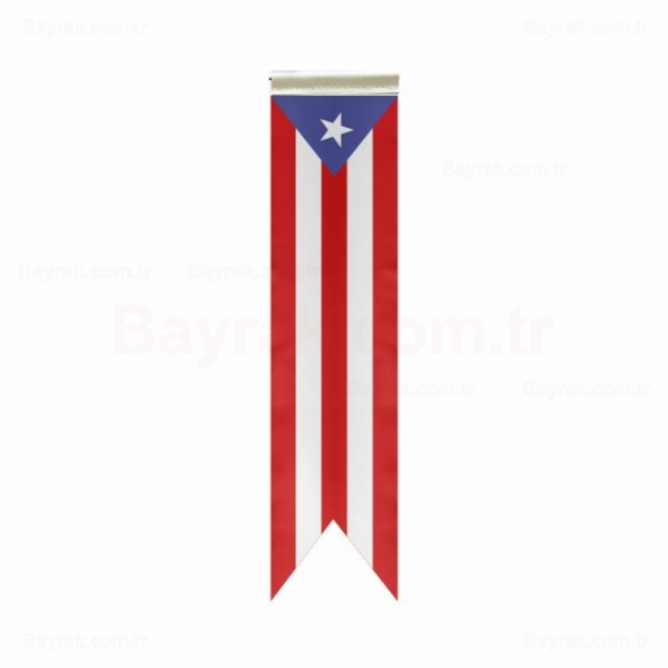 Porto Riko L Masa Bayra