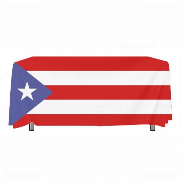 Porto Riko Masa rts Modelleri