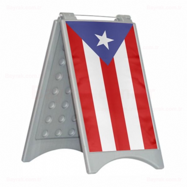 Porto Riko Reklam Dubas A Kapa Reklam Dubas