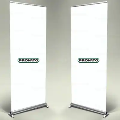 Provato Roll Up Banner