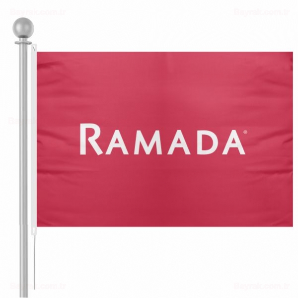 Ramada Bayrak