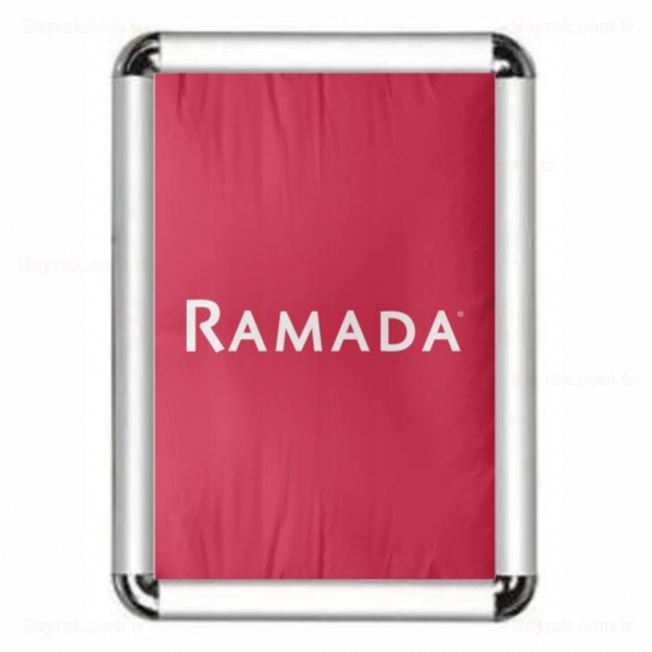 Ramada ereveli Resimler