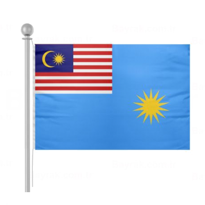 Royal Malaysian Air Force Bayrak