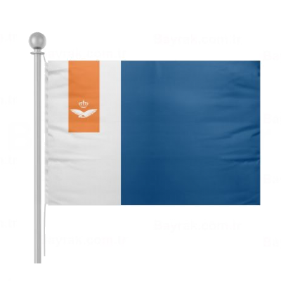 Royal Netherlands Air Force Bayrak