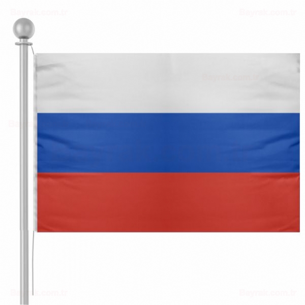 Rusya Bayrak Rusya Bayra