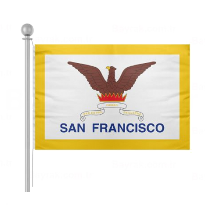 San Francisco Bayrak