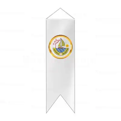 Sapanca Belediyesi Krlang Bayraklar