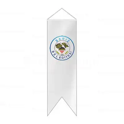 Sarz Belediyesi Krlang Bayraklar