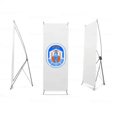 Seluk Belediyesi Dijital Bask X Banner