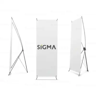 Sigma Klima Dijital Bask X Banner