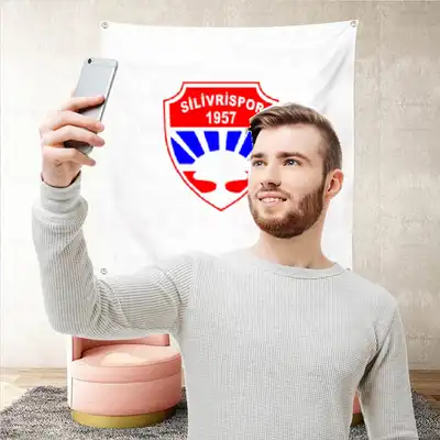 Silivrispor Arka Plan Selfie ekim Manzaralar