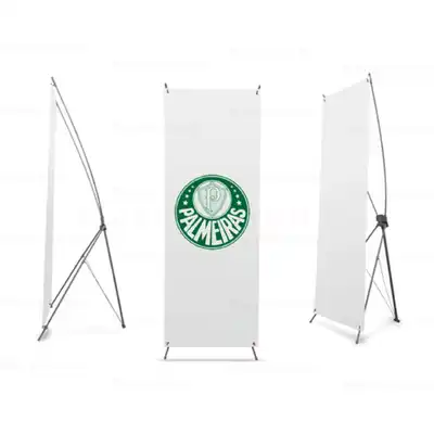 Sociedade Esportiva Palmeiras Dijital Bask X Banner