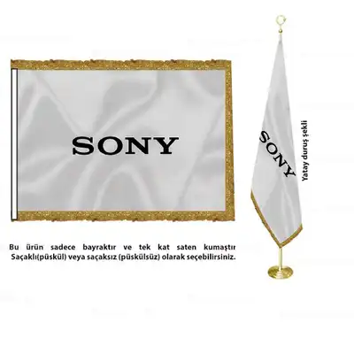 Sony Saten Makam Bayra