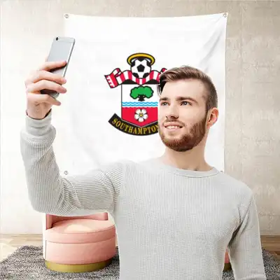 Southampton Fc Arka Plan Selfie ekim Manzaralar