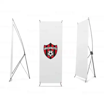 Spartak Trnava Dijital Bask X Banner