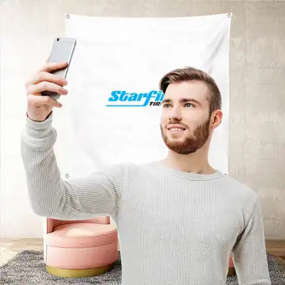 Starfire Arka Plan Selfie ekim Manzaralar