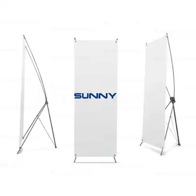 Sunny Dijital Bask X Banner