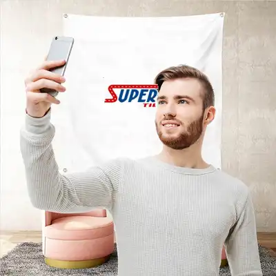 Superia Arka Plan Selfie ekim Manzaralar