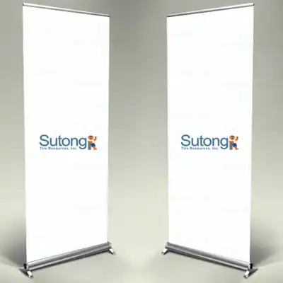 Sutong Roll Up Banner