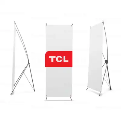 TCL Dijital Bask X Banner