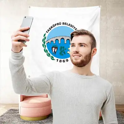 Takpr Belediyesi Arka Plan Selfie ekim Manzaralar