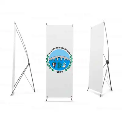 Takpr Belediyesi Dijital Bask X Banner