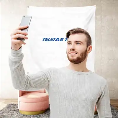 Telstar Arka Plan Selfie ekim Manzaralar