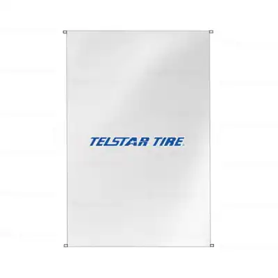 Telstar Bina Boyu Bayrak