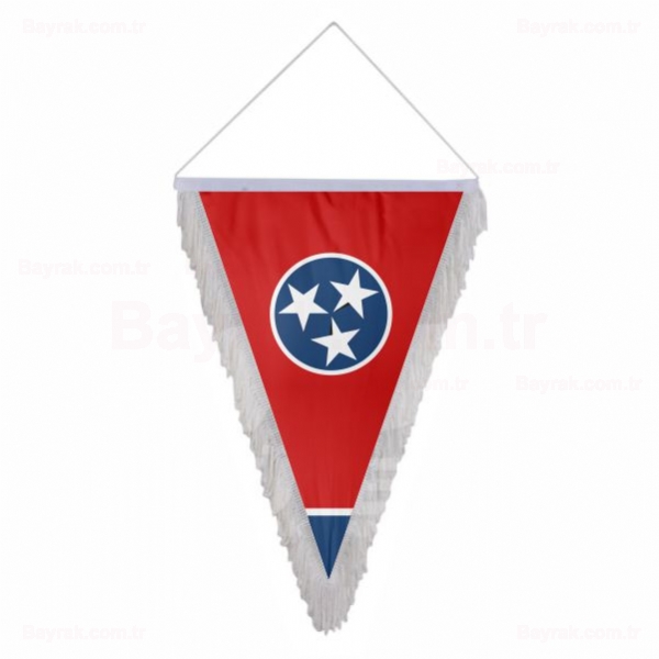 Tennessee gen Saakl Bayrak