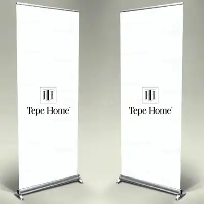 Tepe Home Roll Up Banner