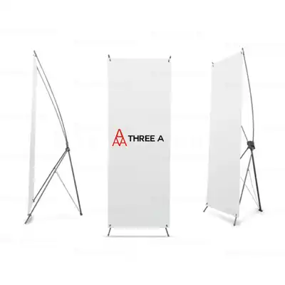 Three A Dijital Bask X Banner