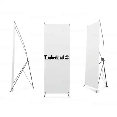 Timberland Dijital Bask X Banner