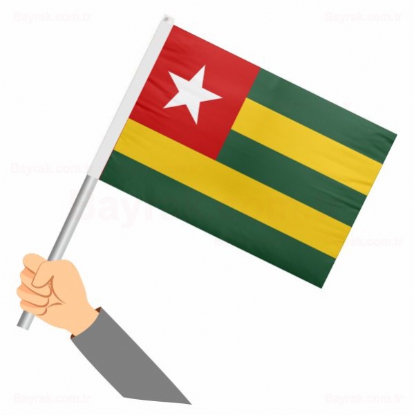 Togo Sopal Bayrak