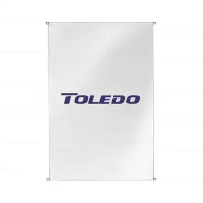 Toledo Bina Boyu Bayrak