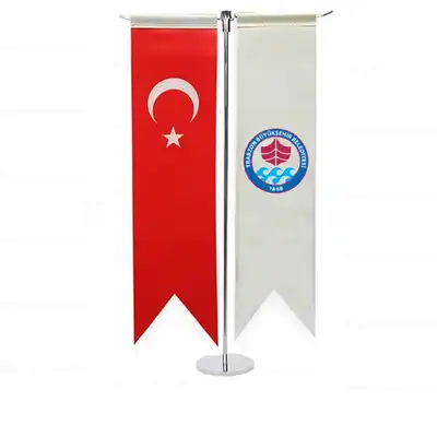 Trabzon Bykehir Belediyesi T Masa Bayra