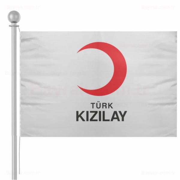 Trk Kzlay Bayrak