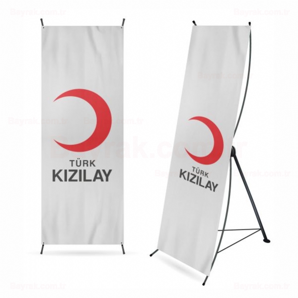 Trk Kzlay Dijital Bask X Banner