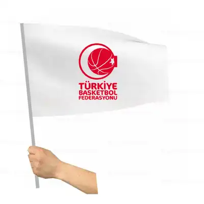 Trkiye Basketbol Federasyonu Sopal Bayrak