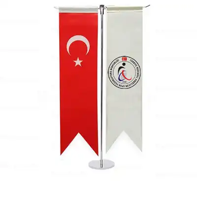 Trkiye Bedensel Engelliler Spor Federasyonu T Masa Bayra