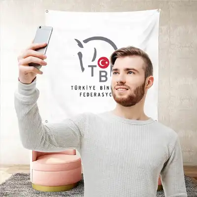 Trkiye Binicilik Federasyonu Arka Plan Selfie ekim Manzaralar