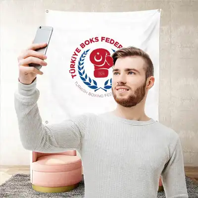 Trkiye Boks Federasyonu Arka Plan Selfie ekim Manzaralar