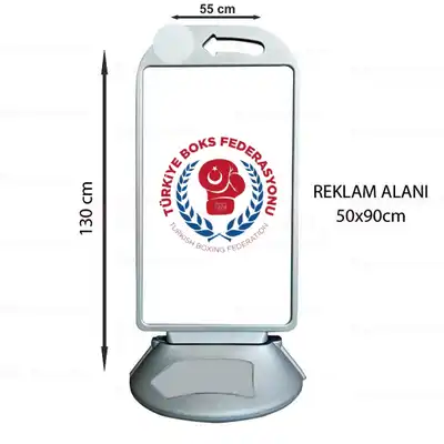 Trkiye Boks Federasyonu Byk Plastik Park Dubas