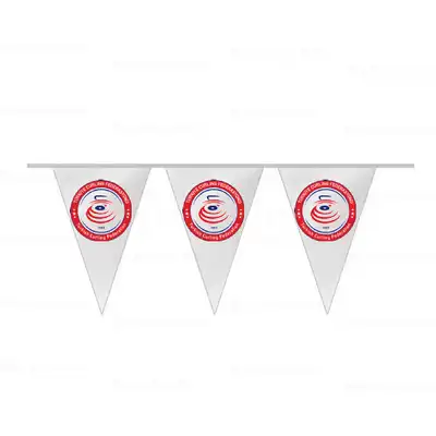 Trkiye Curling Federasyonu gen Bayrak