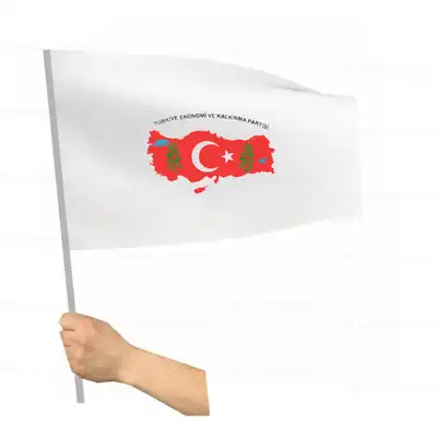 Trkiye Ekonomi ve Kalknma Partisi Sopal Bayrak