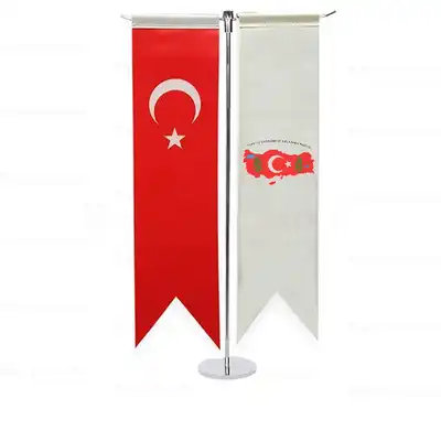 Trkiye Ekonomi ve Kalknma Partisi T Masa Bayra