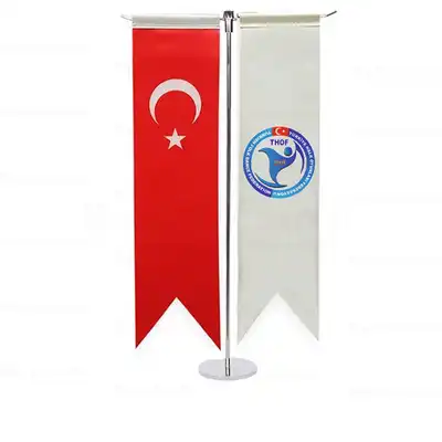 Trkiye Halk Oyunlar Federasyonu T Masa Bayra