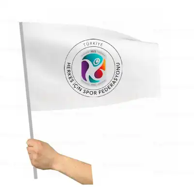 Trkiye Herkes iin Spor Federasyonu Sopal Bayrak