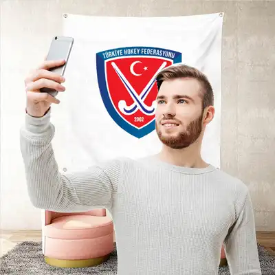 Trkiye Hokey Federasyonu Arka Plan Selfie ekim Manzaralar