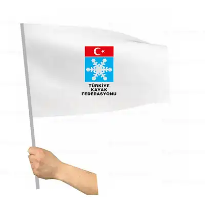Trkiye Kayak Federasyonu Sopal Bayrak